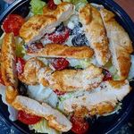 فست فود شب های تهران