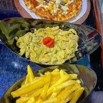 فست فود شب های تهران