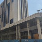 تابلو و نما کامپوزیت خاکباز