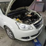 تعمیرگاه گیربکس و موتور المانی،ژاپنی