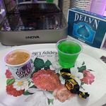 لبنیات ابوالفضل