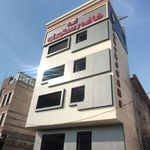 تابلو و نما کامپوزیت خاکباز