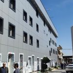 تابلو و نما کامپوزیت خاکباز