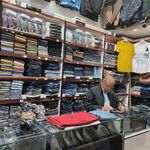 پوشاک صداقت , هادی بیات