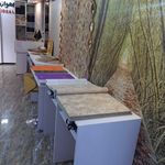 تزئینات ساختمان اهواز دکور