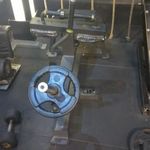 باشگاه بدنسازی ستاره شمال