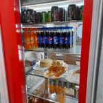 ساندویچی کاووسی
