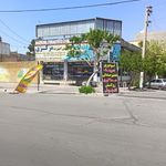 لوکس اسپرت مرکزی