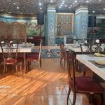 رستوران صدف
