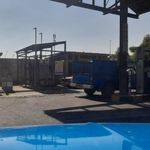 جایگاه سی ان جی توسکا