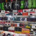لوکس اسپرت مرکزی