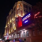 درمانگاه شبانه روزی مرکزی مهرشهر