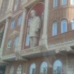 درمانگاه شبانه روزی مرکزی مهرشهر