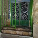 کتابخانه شاهچراغ