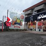 گالری سناتور