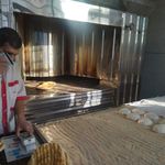 نانوایی بربری