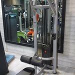 باشگاه بدنسازی ستاره شمال