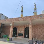 مسجد امام حسن مجتبی (ع)