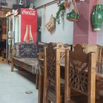 رستوران اطراق