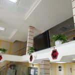 بانک گردشگری شعبه شهرستان سیرجان