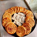 رشته و خوشکار تهران