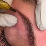 فیروز و میکرو ابرو بیتا طاهری