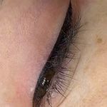 فیروز و میکرو ابرو بیتا طاهری