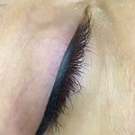 فیروز و میکرو ابرو بیتا طاهری