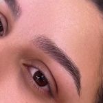 فیروز و میکرو ابرو بیتا طاهری