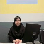 مشاور تخصصی کنکور عطیه قربانیان
