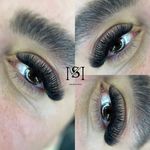 مزون مژه خدمات اکستنشن مژه و لیفت لمینت