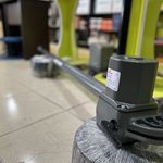 درب اتوماتیک سمادر