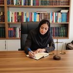 وکیل فرخنده عابدینی