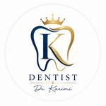 مطب دندان پزشکی دکتر کریمی