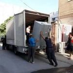بهترین شرکت اسباب کشی در اصفهان برتر بار