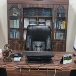 سعید رضایی وکیل پایه یک دادگستری ارومیه