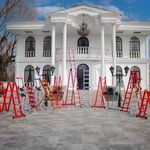 نردبان تیرکس