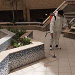 شرکت سمپاشی شیمی گستر