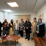 مرکز مشاوره بهارا نو