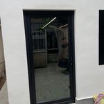 درب وپنجره upvc و آلومینیوم ترمال‌بریک