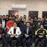 پیرایشگاه شفیع رسالت