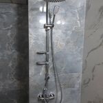 تاسیسات ساختمان محمد