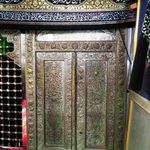 امامزاده شاه محمد تقی