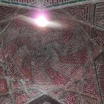 آب انبار حاج کاظم قزوین