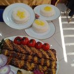 رستوران فلامینگو