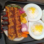 رستوران فلامینگو