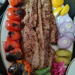 رستوران فلامینگو