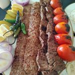 رستوران فلامینگو