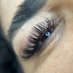 سالن تخصصی مژه و ناخن ندا