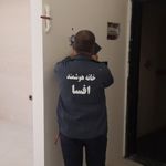 افشین حیدریان